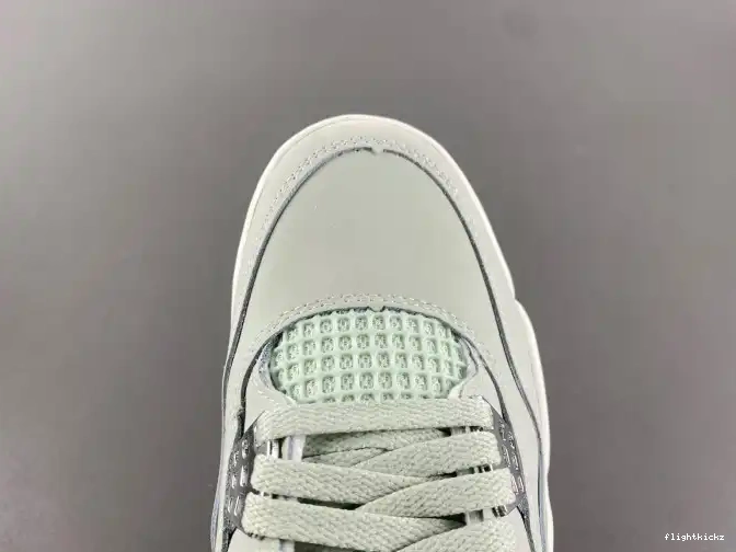 Air (W) Jordan Seafoam 4 HV0823-003 0503